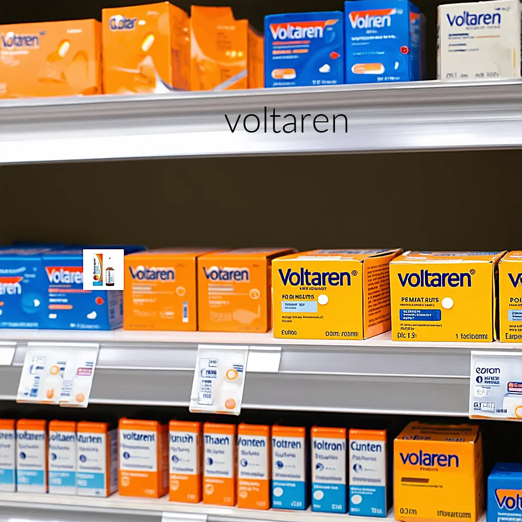 Voltaren gel prezzo generico